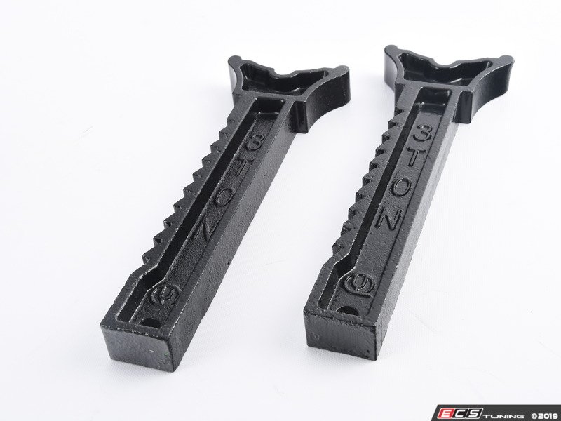 OEM Tools OEM24852 3Ton Jack Stands Pair