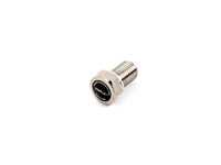 ES#3674936 - SSM12X1.5 - Dimple Magnetic Oil Drain Plug - Protect your engine with this powerful magnetic drain plug from Dimple Products. M12x1.5x18 - Dimple - BMW MINI