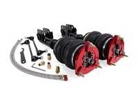 ES#3981043 - 78578 - 08-15 W204 C-Class Front Performance Kit - Front Air Lift Performance kit - Get the stance you always wanted for your 4Matic W204 C-Class - Air Lift - Mercedes Benz