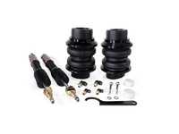 ES#3981044 - 78677 - 08-15 W204 C-Class Rear Performance Kit - With Shocks - Rear Air Lift Performance kit - Get the stance you always wanted for your W204 C-Class - Air Lift - Mercedes Benz