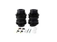 ES#3981045 - 78678 - 08-15 W204 C-Class Rear Performance Kit - Without Shocks - Rear Air Lift Performance kit - Get the stance you always wanted for your W204 C-Class - Air Lift - Mercedes Benz