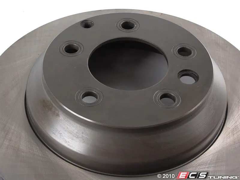 OPparts 40554047 Disc Brake Rotor