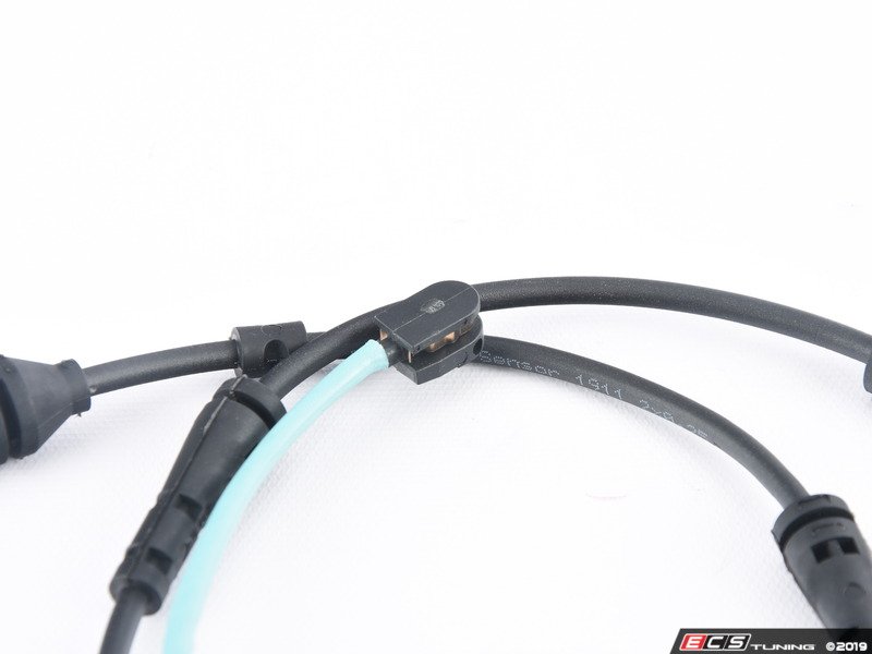 Genuine BMW 34356890791 Brake Pad Wear Sensor Rear (34356890791)