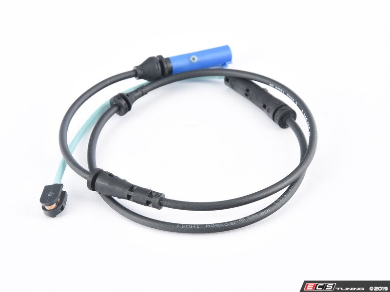 Genuine BMW 34356890788 Front Brake Pad Sensor (34356890788)