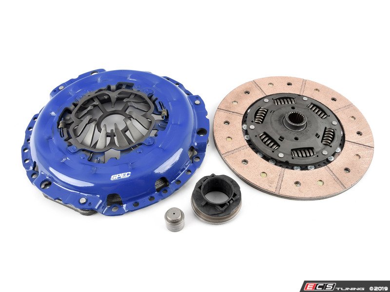 Spec Clutches SA443H2 Stage 2+ Clutch Kit