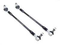 ES#3981082 - 32.10.92 - Front Sway Bar End Links - Aluminum Link that provide direct transition of suspension movement to the anti-roll bar. - Neuspeed - Audi Volkswagen