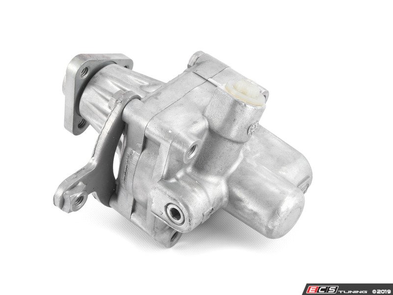 Genuine BMW 32411133158 E34 Remanufactured Power Steering Pump (32