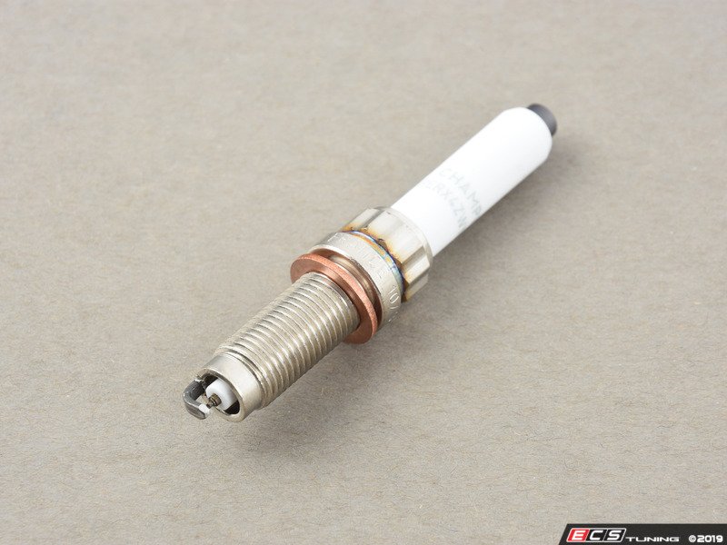 Genuine BMW - 12122455258 - Spark Plug - Priced Each (12-12-2-455-258)