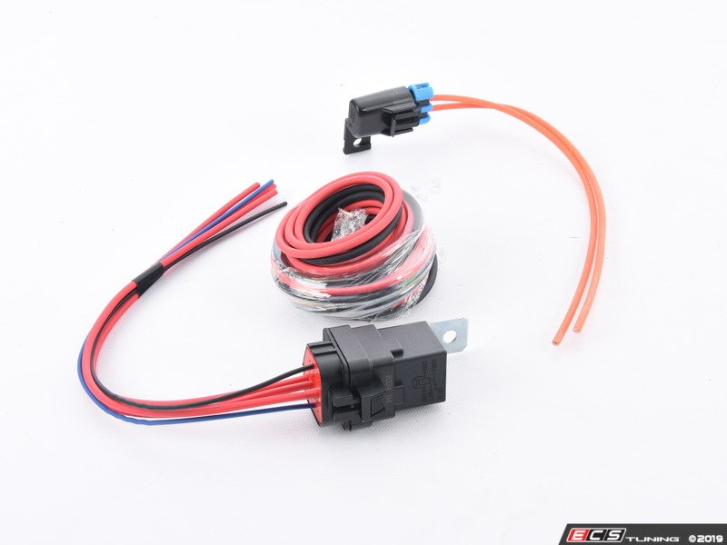 Radium Engineering 170031 DIY FUEL PUMP WIRING KIT