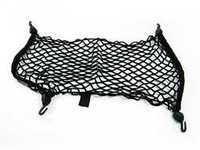 ES#120617 - 51470142396 - BMW Cargo Luggage Net - Avoid damaged goods and scratched trunk interior trim - Genuine BMW - BMW