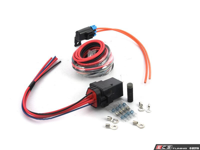 Radium Engineering 170031 DIY FUEL PUMP WIRING KIT