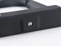 ES#3980634 - 35110 - Warrant U-Lock - With more of a square-shaped