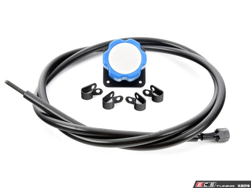 Wilwood 3404990 REMOTE BRAKE BIAS ADJUSTER