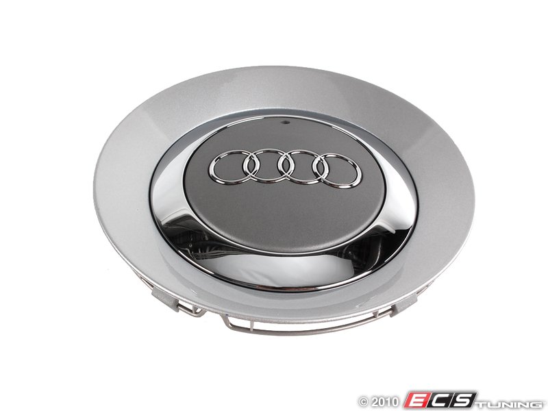 Genuine Volkswagen Audi - 4f0601165SRA - Center Cap - Priced Each