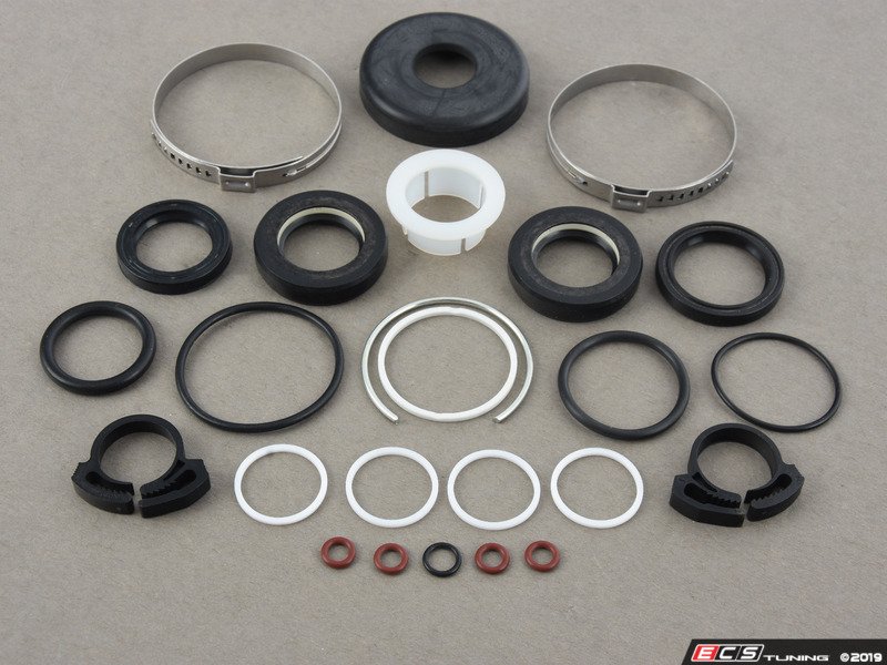 Gates 348817 Power Steering Repair Kit