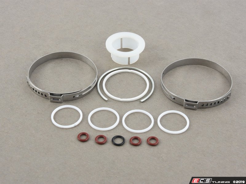 Gates 348817 Power Steering Repair Kit