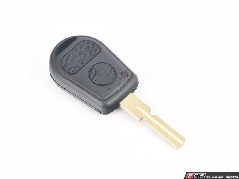 JL Germany - 51218128238 - housing, remote key