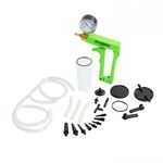 ES#3984446 - OEM25136 - Vacuum Pump And Brake Bleeding Kit - Check Vacuum operated components and bleed brakes - OEM Tools - Audi BMW Volkswagen Mercedes Benz MINI Porsche