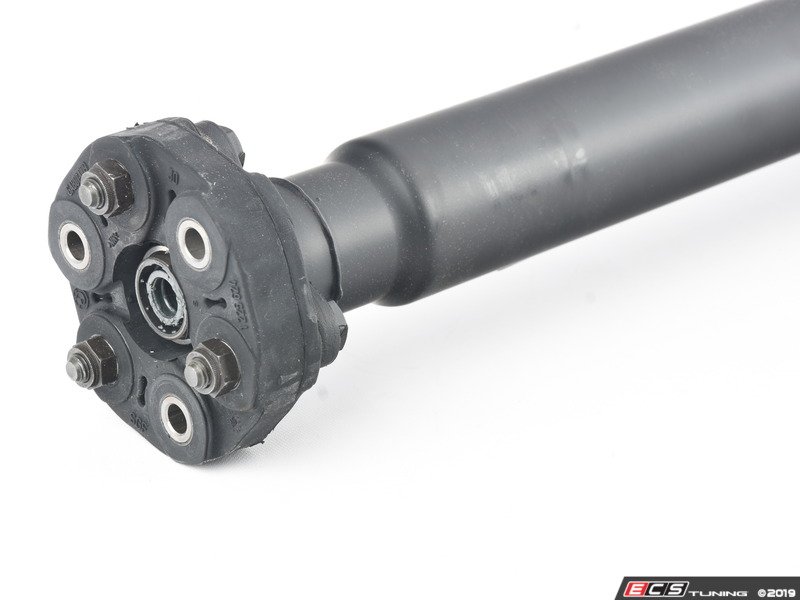 Genuine BMW 26111226439 E30 Drive Shaft Assembly (26111226439)