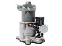 ES#3984504 - 95562460101 - 03-10 Cayenne Transfer Case Electric Servo Motor - If this motor isn't functioning properly, your transfer case isn't functioning properly - NFIS Original Equipment - Porsche