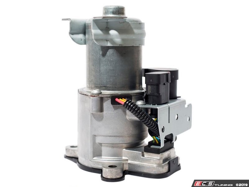 NFIS Original Equipment 95562460101 0310 Cayenne Transfer Case