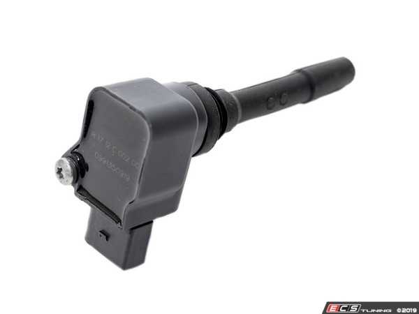 NFIS Original Equipment - 9A790509300 - Ignition Coil - Priced Each