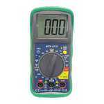 ES#3984640 - MTN8720 - Digital Multimeter With Built In Temperature Readings - Pro Quality at a DIY price - Mountain - Audi BMW Volkswagen Mercedes Benz MINI Porsche