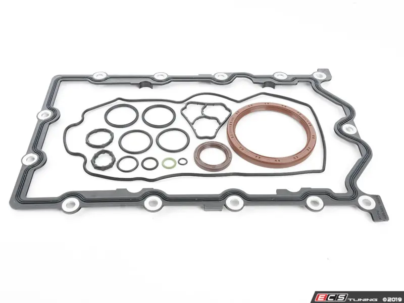 block gasket