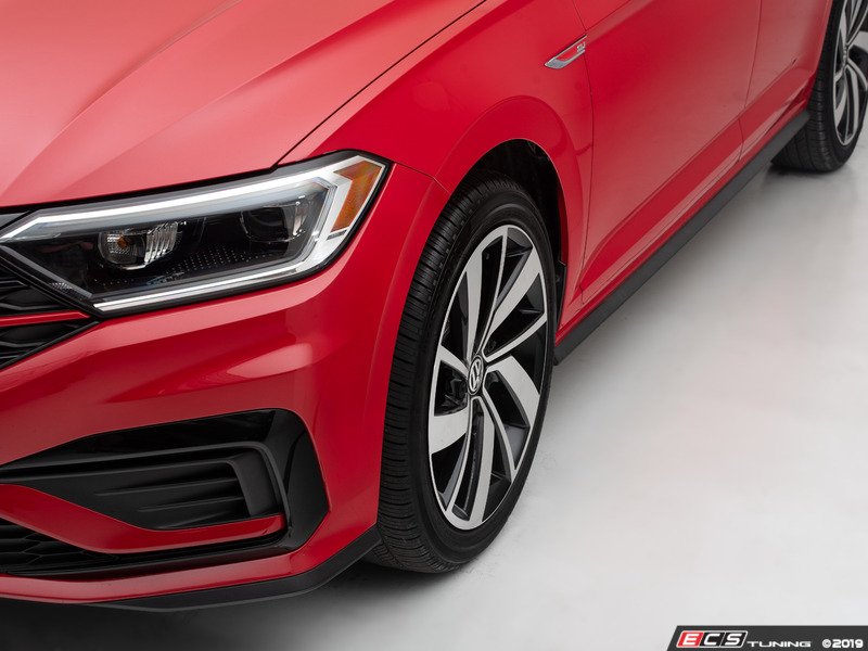 ECS 029073ECS01KT MK7 Jetta GLI Wheel Spacer Flush Kit 18" OEM Wheels