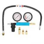 ES#3984971 - OEM27267 - Cylinder Leakage Tester - OEM Tools - Audi BMW Volkswagen Mercedes Benz MINI Porsche