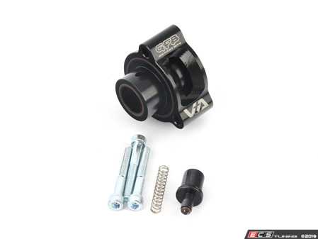 ES#3979169 - T9458 - VTA Performance Blow-Off Valve - Direct-fit performance solution with aggressive blow-off sound - Go Fast Bits - Mercedes Benz