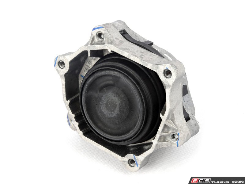 Genuine BMW 22116859413 Engine Mount Left (22116859413)