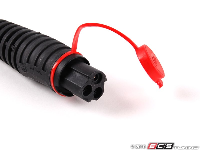 Genuine Volkswagen Audi 5K0965539 Engine PreHeater Power Cable