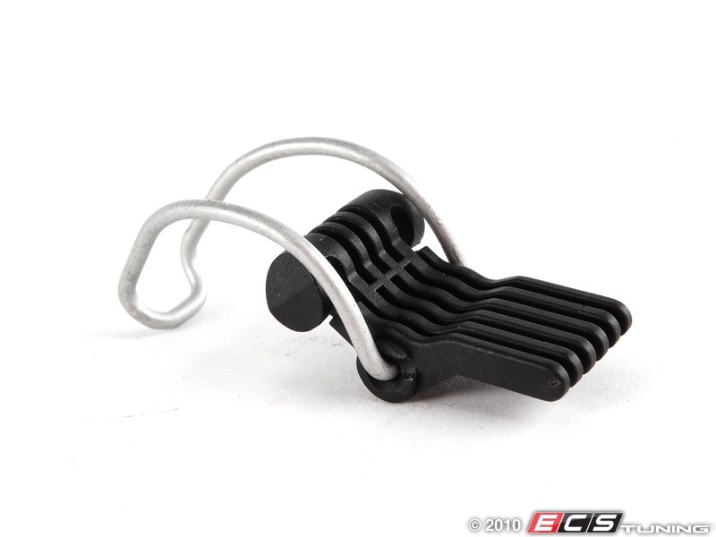 Genuine BMW 13717525713 Air Box Clip (13717525713)