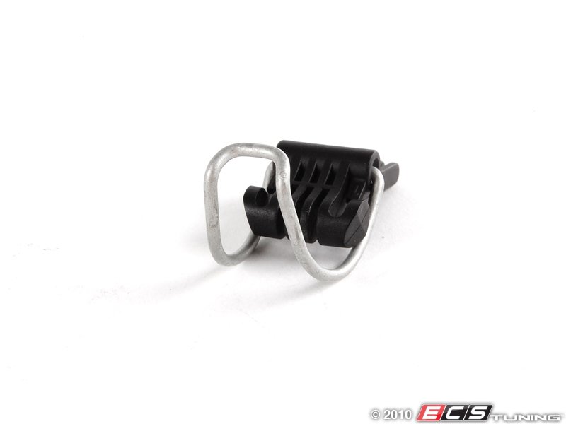 Genuine BMW 13717525713 Air Box Clip (13717525713)