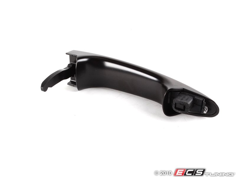 Genuine BMW 51216961444 E60 Door Handle Pull Right (51216961444)