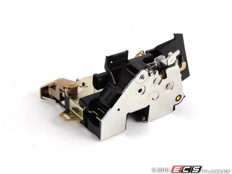 Genuine BMW - 51218235104 - Front door lock - Right (51-21-8-235-104) Genuine BMW - 51218235104 - Front door lock - Right (51-21-8-235-104)