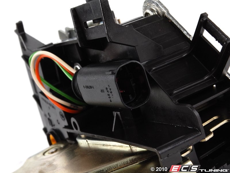 Genuine BMW - 51218235104 - Front door lock - Right (51-21-8-235-104) Genuine BMW - 51218235104 - Front door lock - Right (51-21-8-235-104)