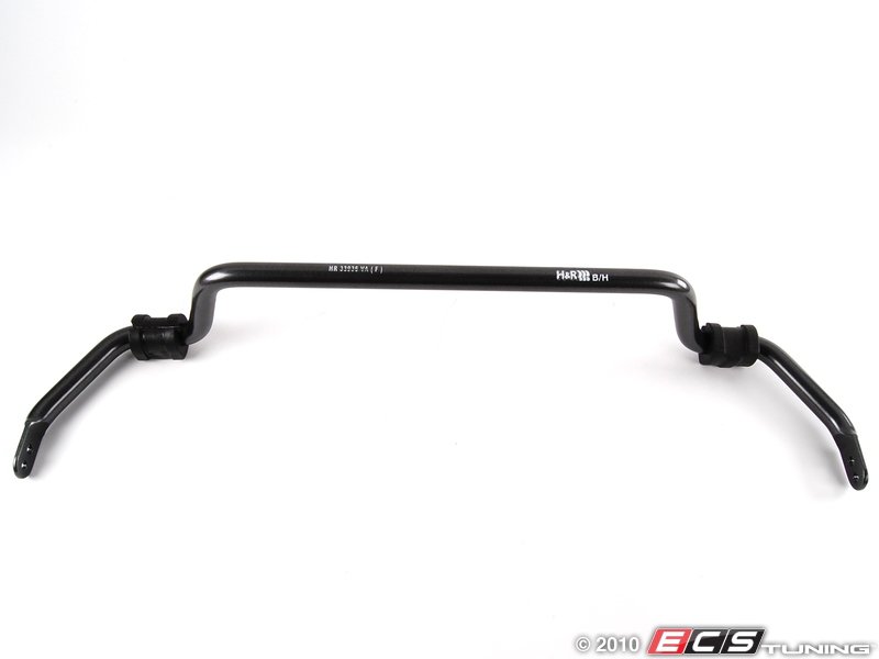 ECS News BMW Z3 M H&R Sway Bars