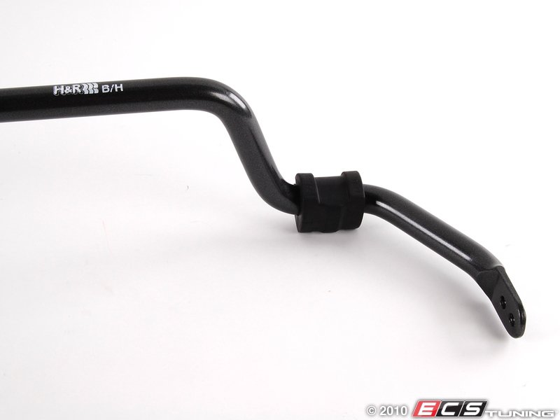 ECS News BMW Z3 M H&R Sway Bars