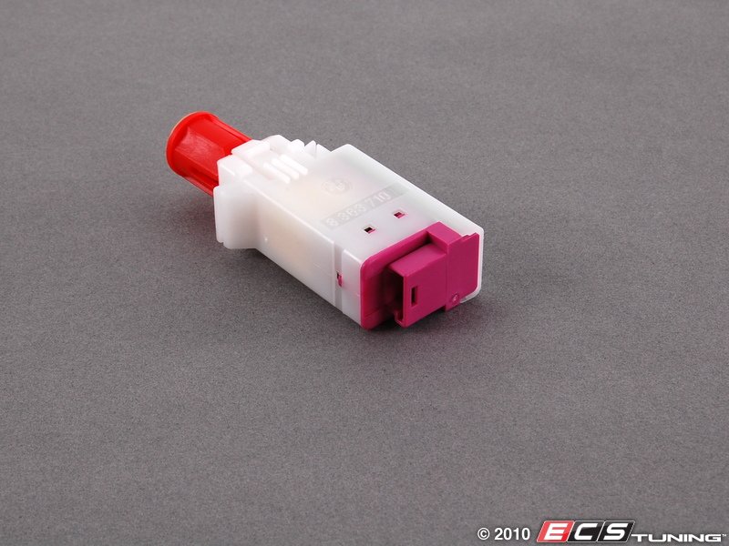 Genuine BMW 61318363710 Clutch Switch (61318363710)