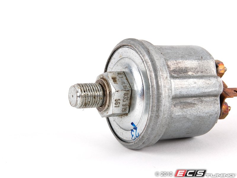 Genuine Volkswagen Audi - 035919561 - Oil Pressure Sender - (NO LONGER ...