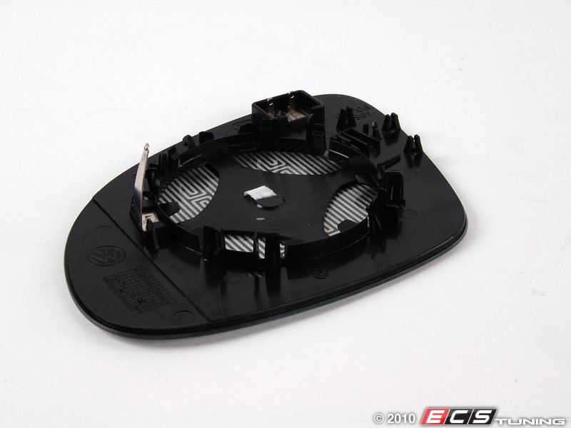 Genuine Volkswagen Audi 5N0857522A Mirror Right Side (5N0 857 522 A)