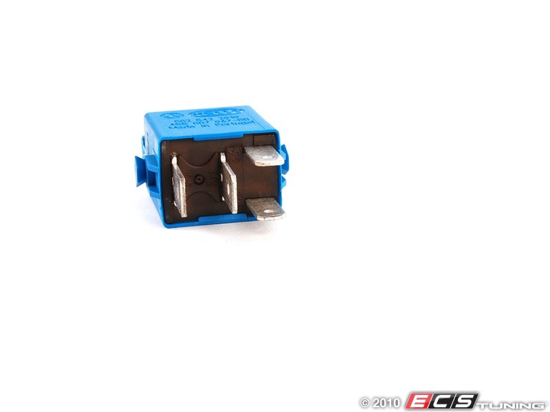 Genuine Mercedes Benz 0025422919 Stop Lamp Relay (NO LONGER