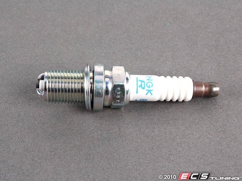 NGK - BKR6EKUB-6 - Spark Plugs - Set Of Six (#BKR6EKUB)