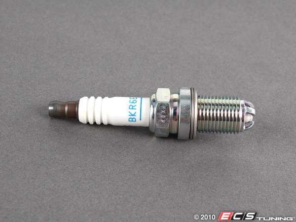 thumbnail image 2 of 6x NGK BKR6EQUP Spark Plugs (3199) For BMW 3 Series, 5 Series & More – Platinum 2 of 3