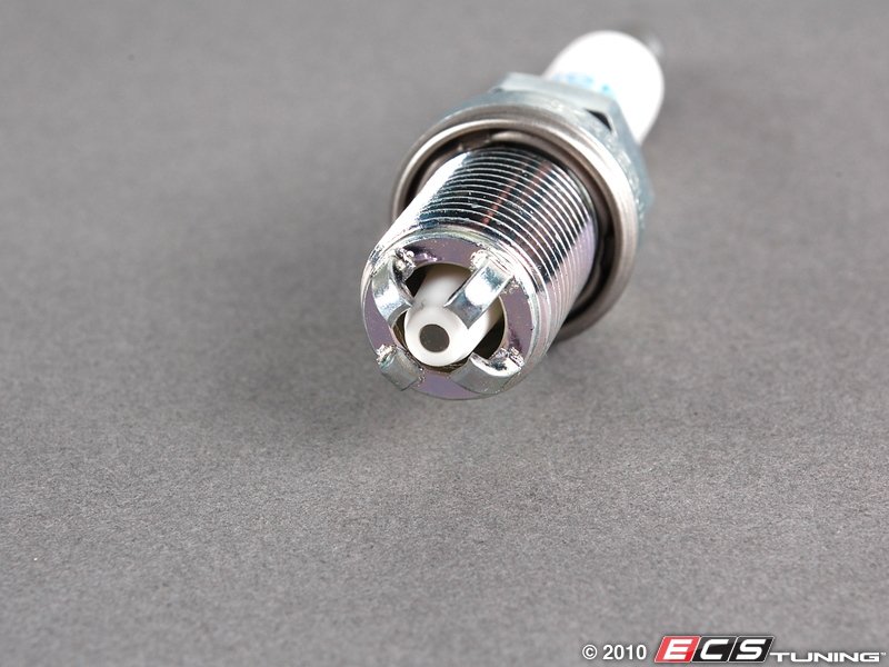 NGK - BKR6EQUP 8 - Spark Plug - Set Of Eight