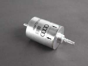 Audi B6 A4 Quattro 1 8t Fuel Filters Ecs Tuning