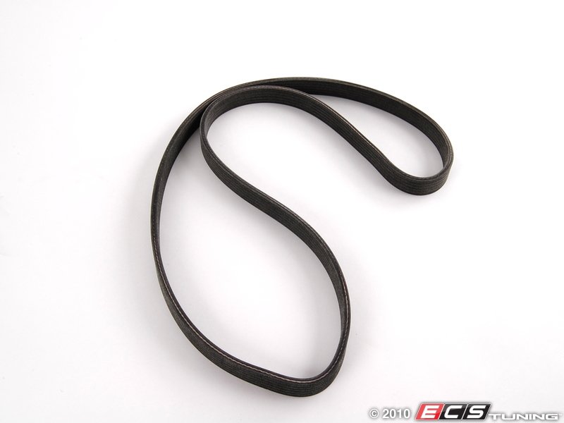 VF Engineering 6L VR6 Supercharger Belt (NO LONGER AVAILABLE)