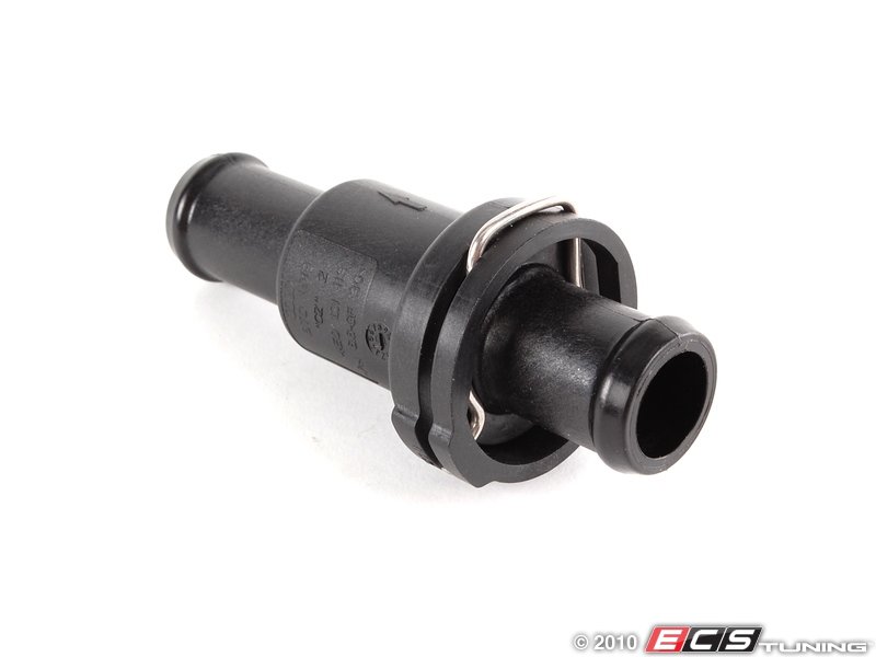 Genuine Volkswagen Audi 4E0121113 Transmission Cooler Thermostat (4E0 121 113)